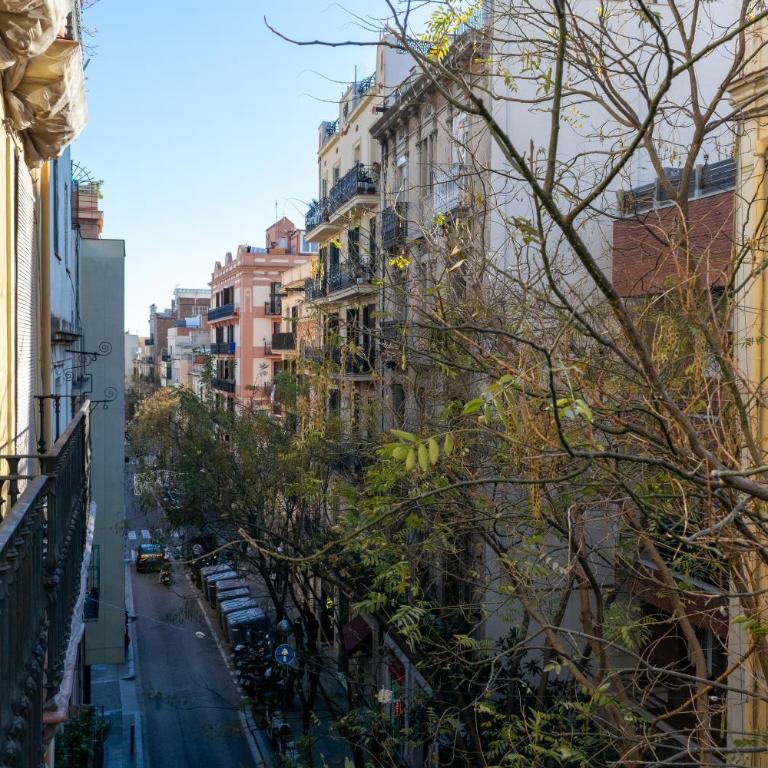 "El Ritmo" - Maison Piñata Apartment - Three-Bedroom Apartment - 23