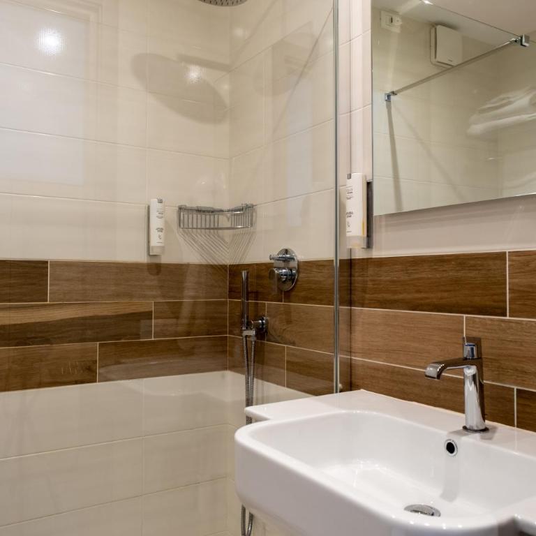 Hotel San Giorgio - Camera Familiare - 4