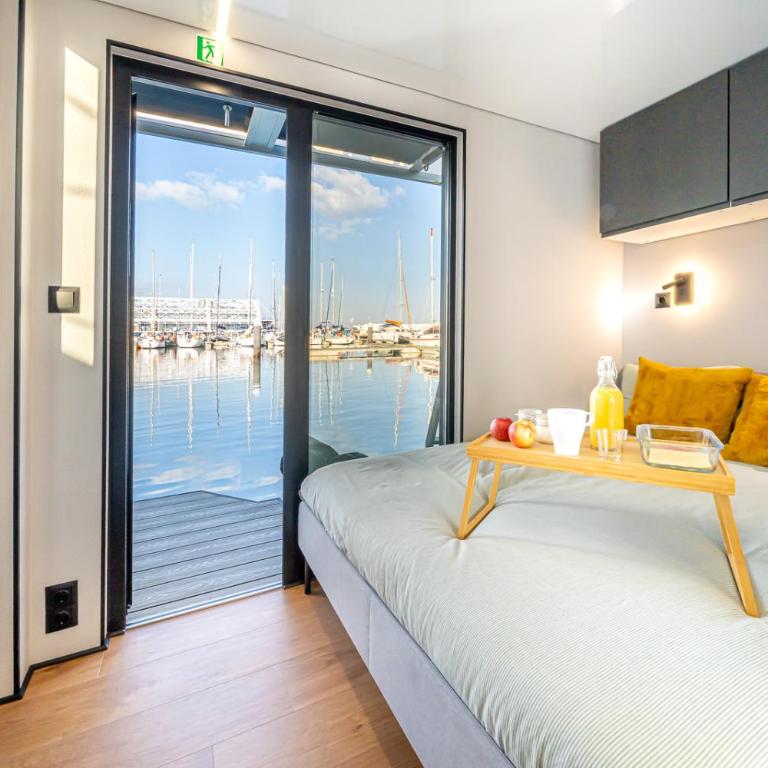 The Homeboat Company Sant'Elmo-Cagliari - Barca con 1 Cabina - 15
