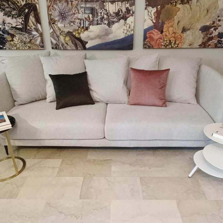 Isola Trendy Retreat - Large Flat, Milan - Appartamento Standard con 2 Camere da Letto - 39