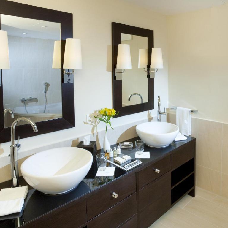 Seehotel Astoria - Deluxe Suite - 1