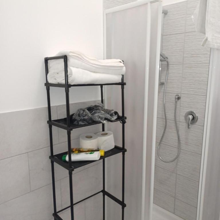 La casa di gabry - Double Room with Private External Bathroom - 2