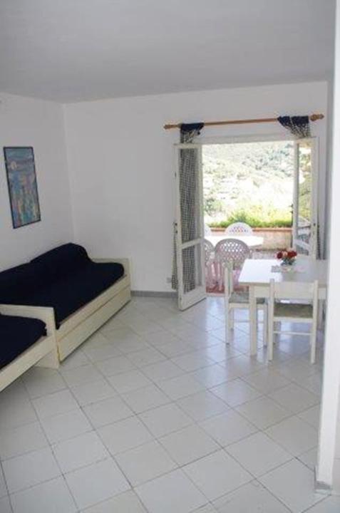 Residence Capo Morcone - Studio with Sea View - 12