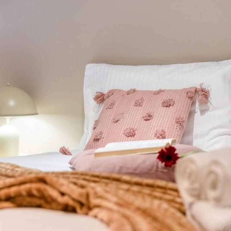 Chronos by Kleidos, Grand duplex, 4 personnes, 3 minutes Gros Horloge & Opéra de Rouen - Appartamento con 1 Camera da Letto - 52