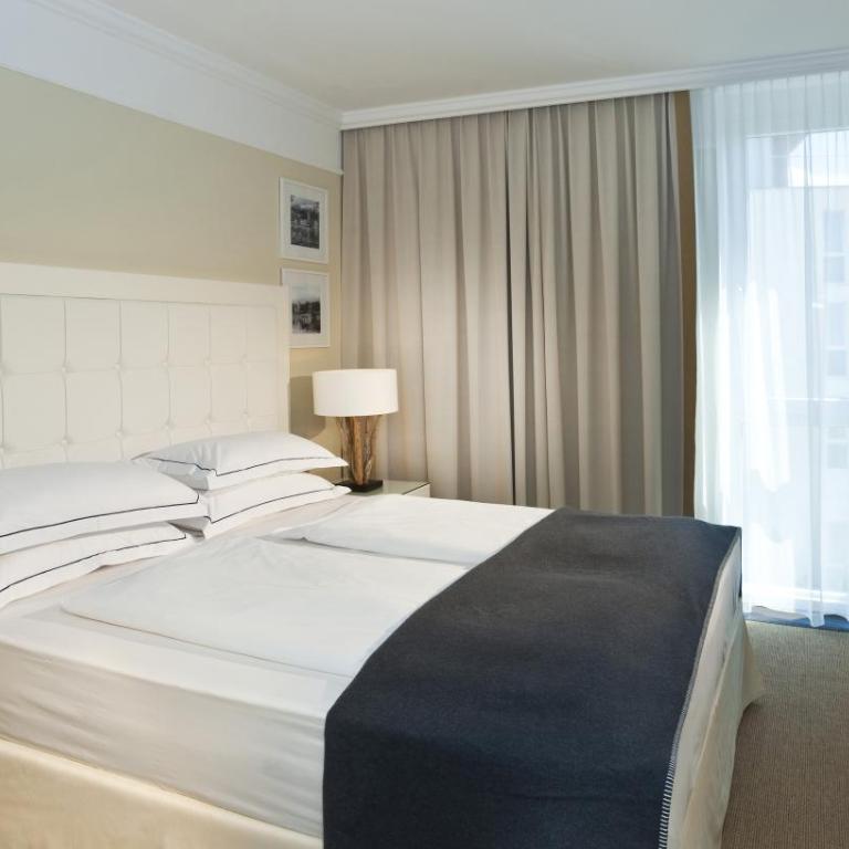 Seehotel Astoria - Deluxe Suite - 3