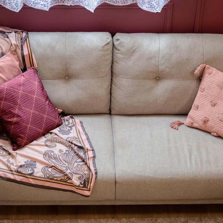 Chronos by Kleidos, Grand duplex, 4 personnes, 3 minutes Gros Horloge & Opéra de Rouen - Appartamento con 1 Camera da Letto - 62