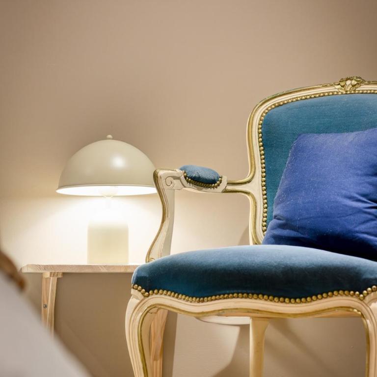 Chronos by Kleidos, Grand duplex, 4 personnes, 3 minutes Gros Horloge & Opéra de Rouen - Appartamento con 1 Camera da Letto - 67