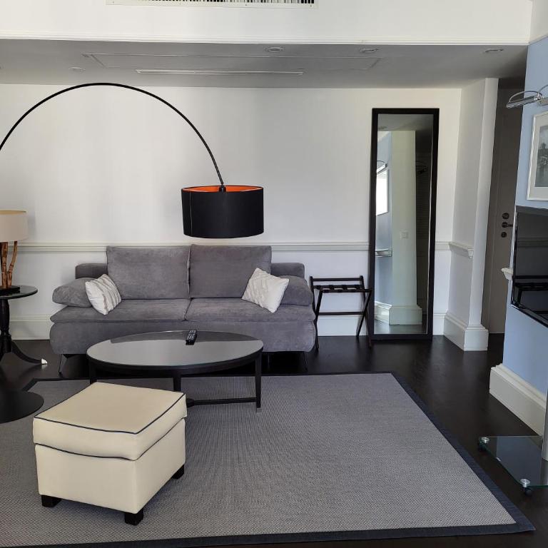 Seehotel Astoria - Deluxe Suite - 5