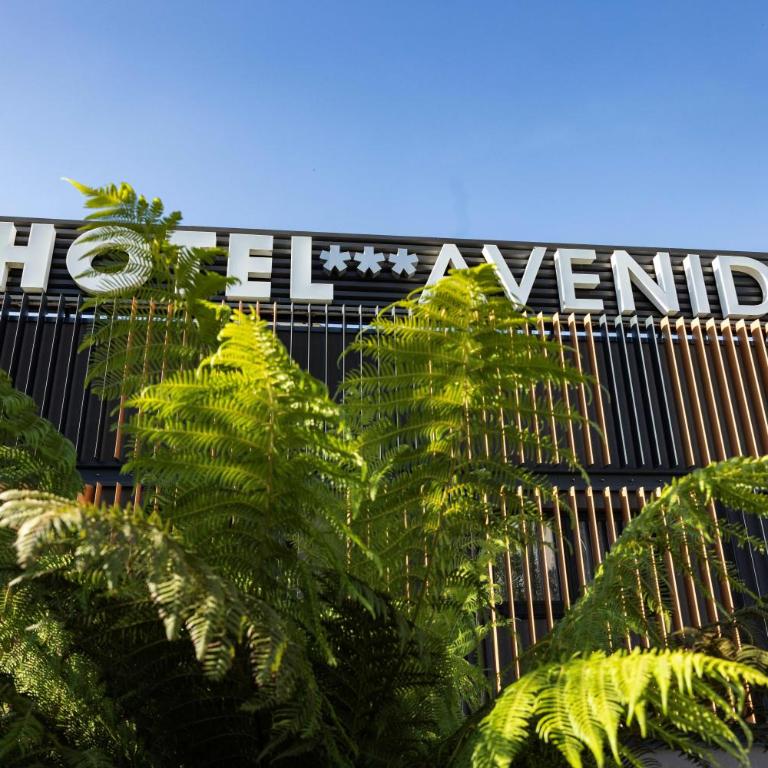 Avenida Lofts - Apartamento de 1 dormitorio - 7