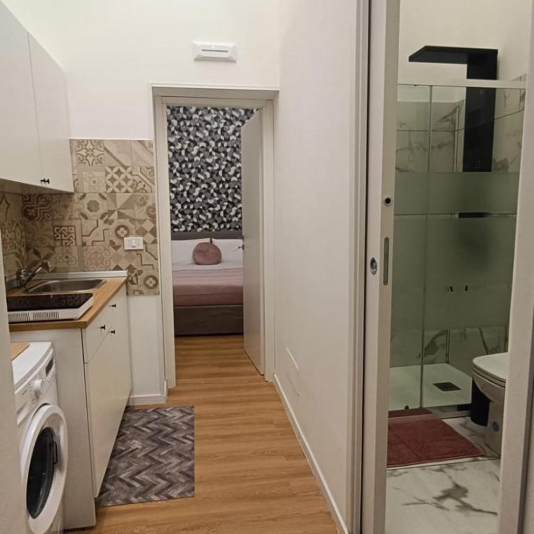 MAISON PITTa' 23 - Appartamento con 1 Camera da Letto - 10