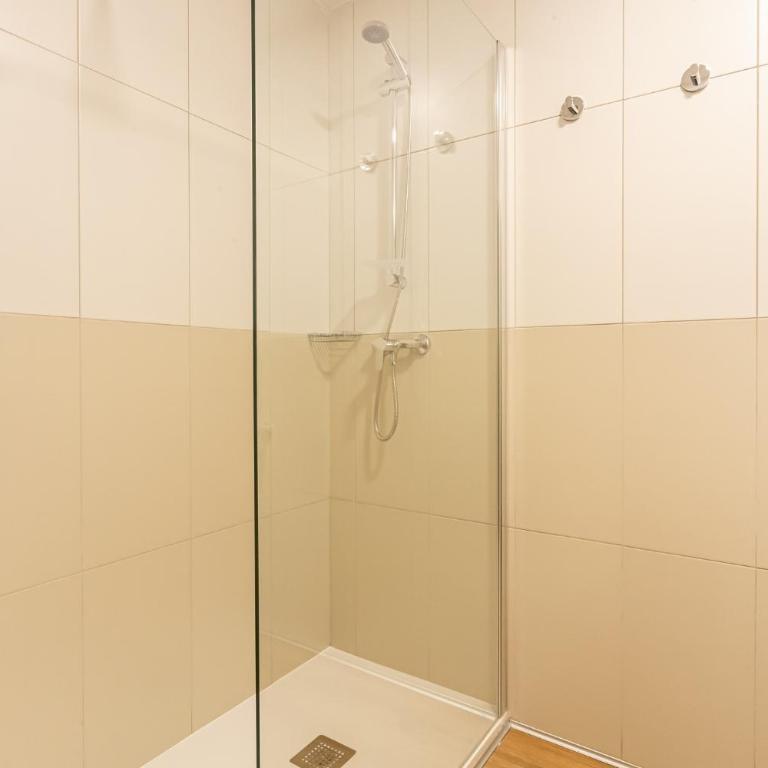 NIDO Príncipe Pío - Studio Apartment - 5