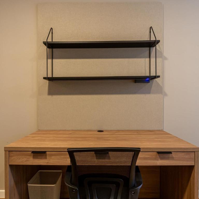 NIDO Príncipe Pío - Studio Apartment - 6