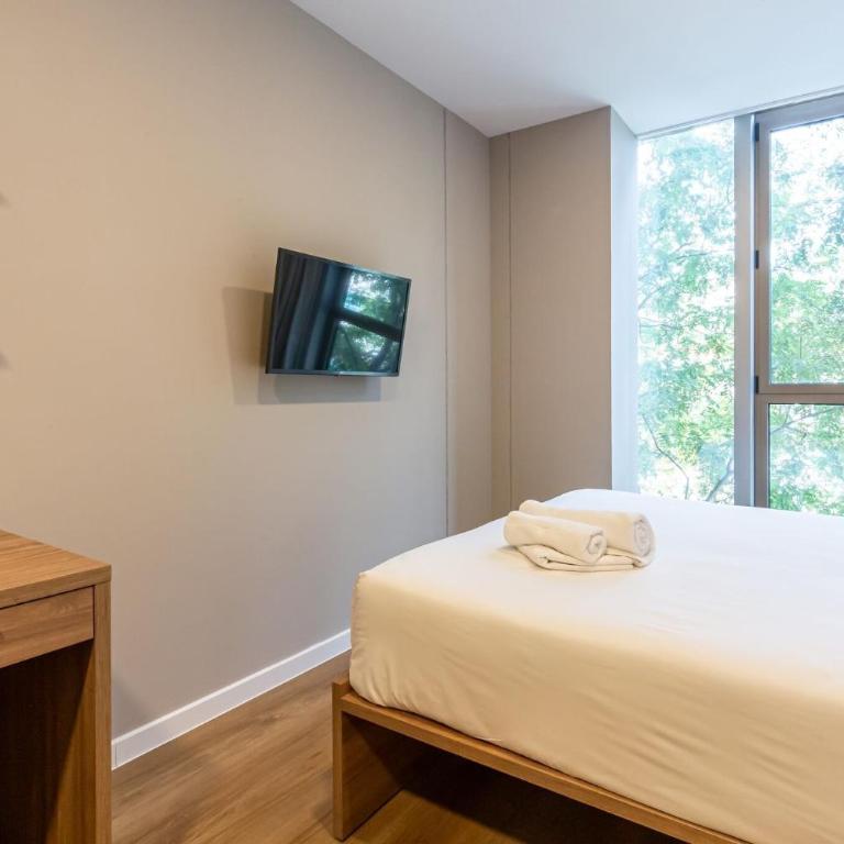 NIDO Príncipe Pío - Studio Apartment - 7