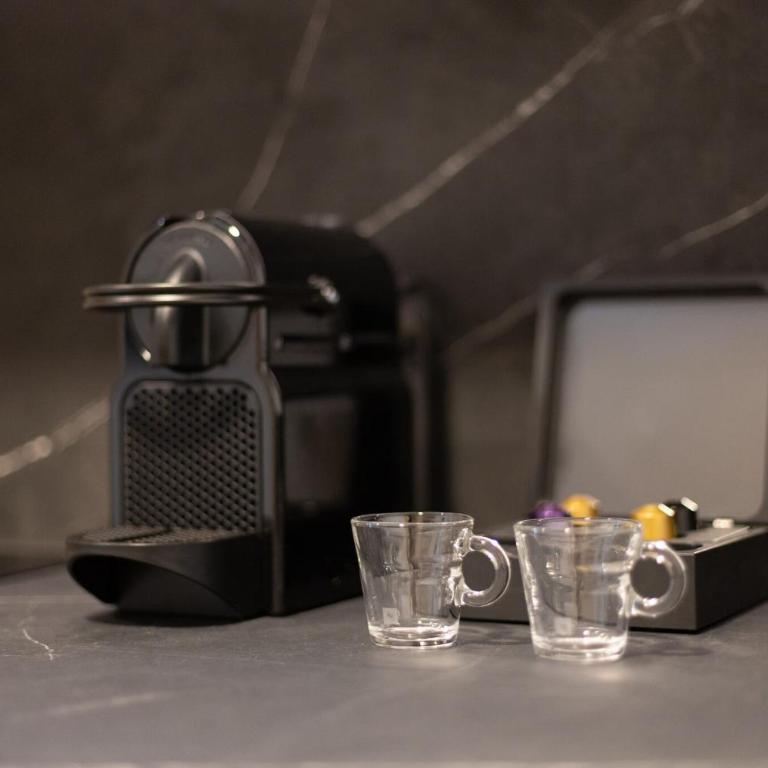 NIDO Príncipe Pío - Studio Apartment - 9
