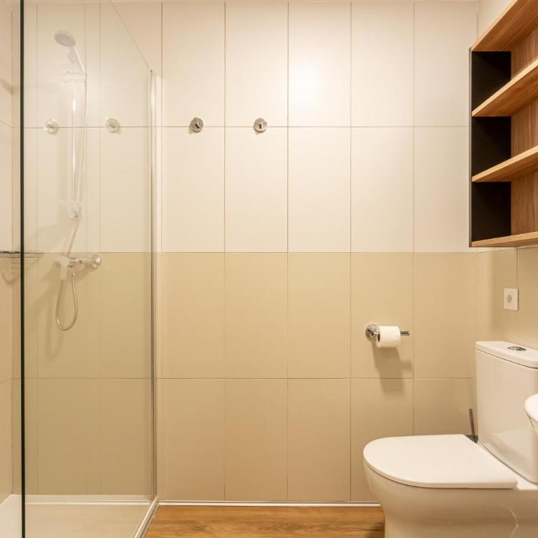 NIDO Príncipe Pío - Studio Apartment - 12