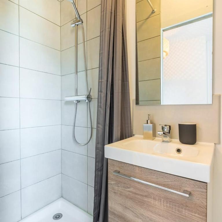 Vieux Lille - Studio calme idéalement situé ! - Apartment - 14