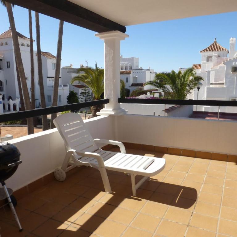Nice 2 bedroom apartment - Apartment - 3