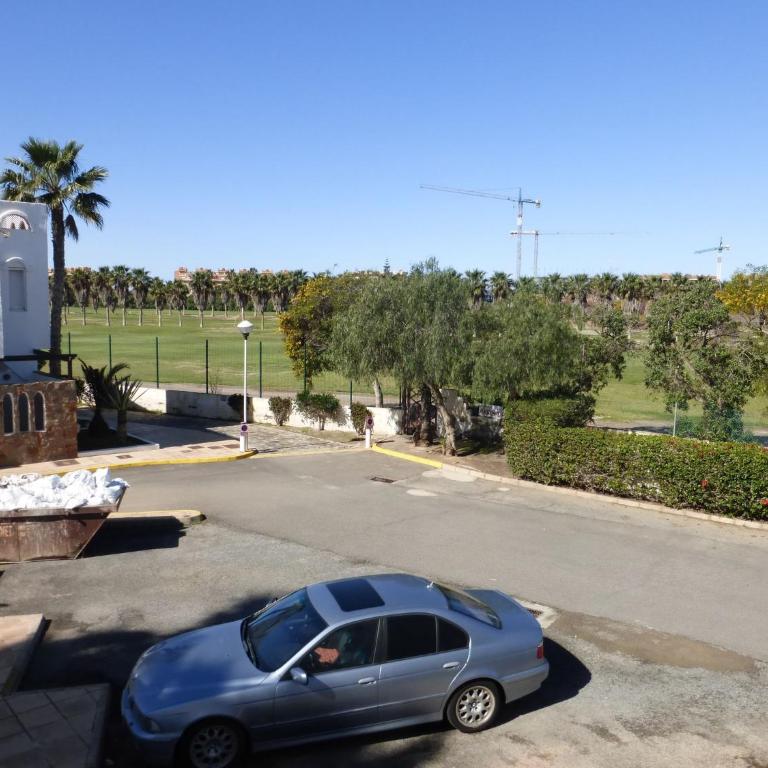 Nice 2 bedroom apartment - Apartment - 4