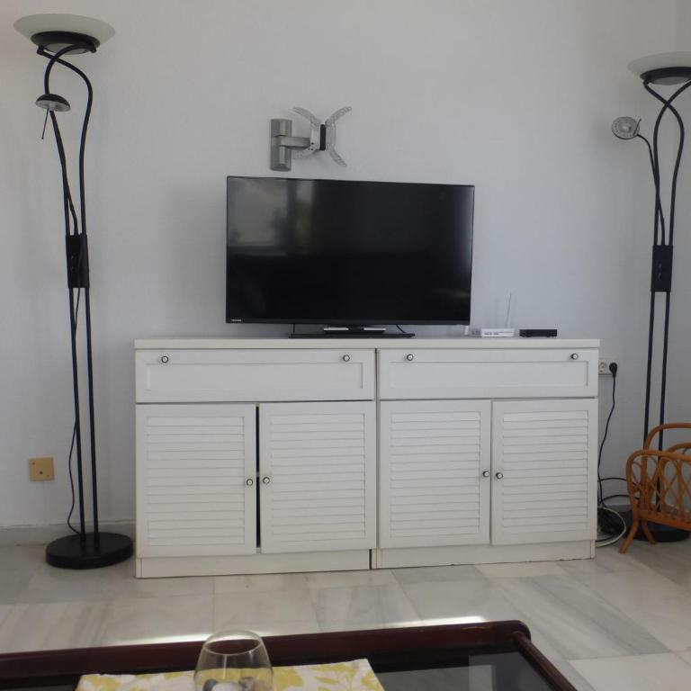 Nice 2 bedroom apartment - Apartment - 6