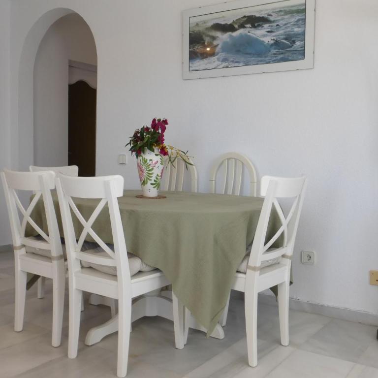 Nice 2 bedroom apartment - Apartment - 7