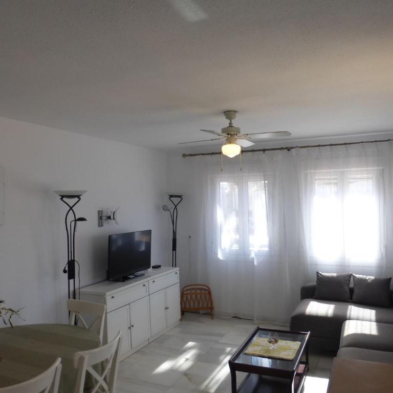 Nice 2 bedroom apartment - Apartment - 8