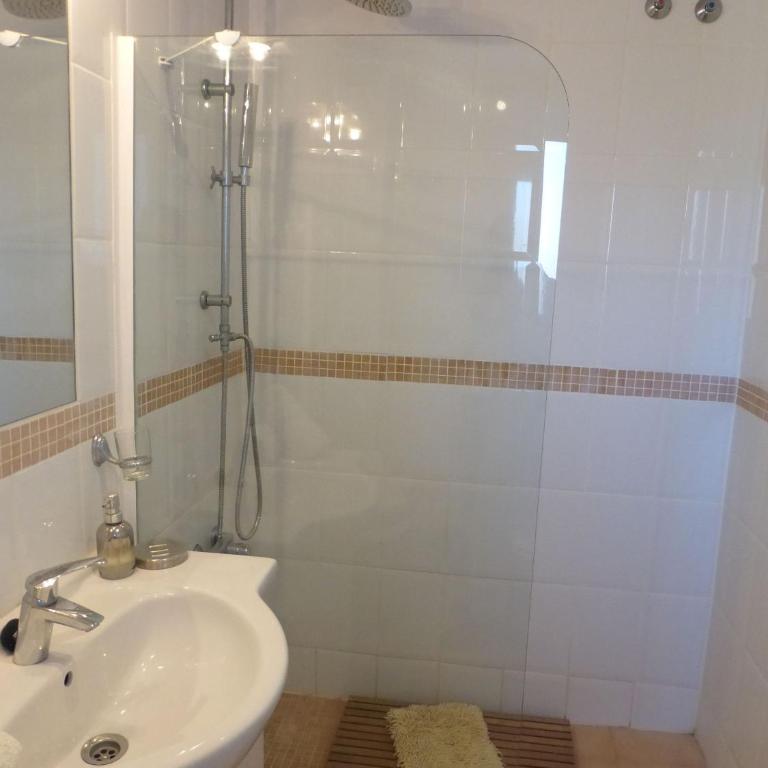 Nice 2 bedroom apartment - Apartment - 17
