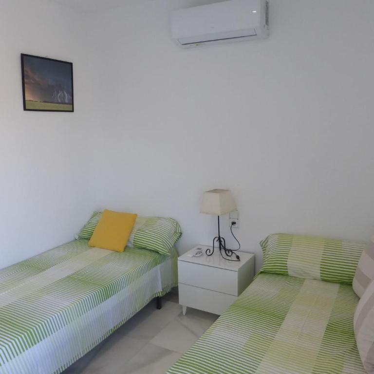 Nice 2 bedroom apartment - Apartment - 20