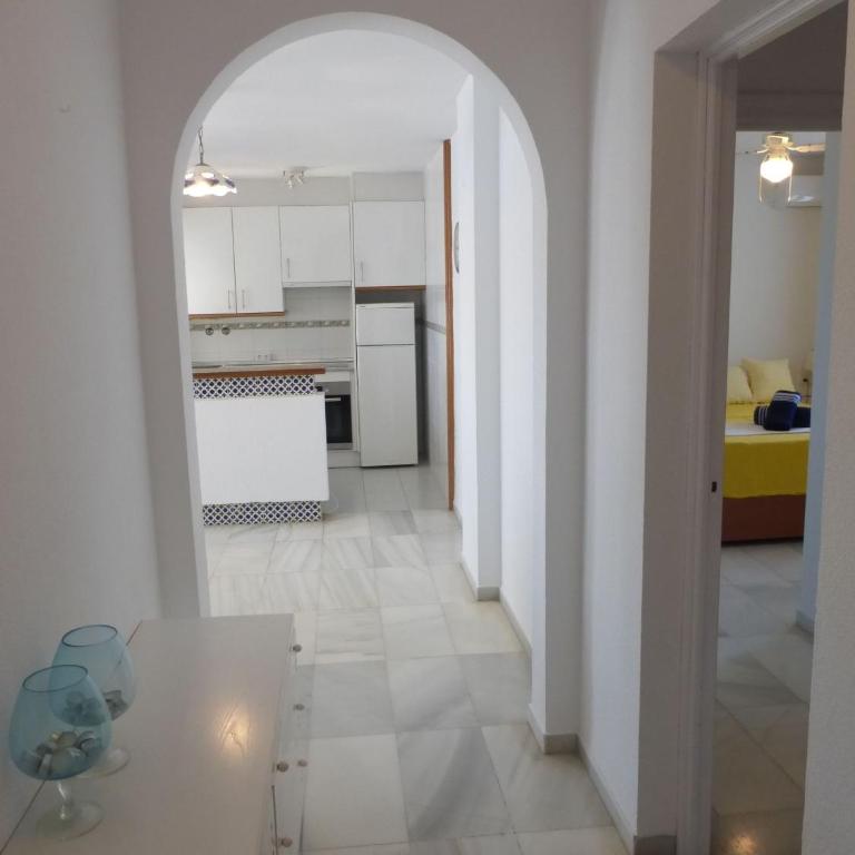 Nice 2 bedroom apartment - Apartment - 23