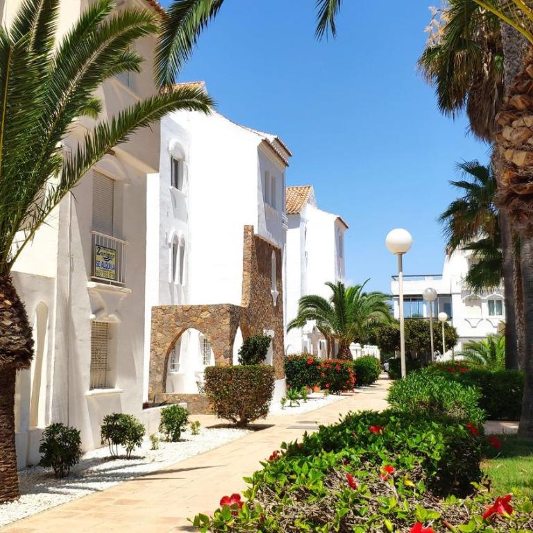 Nice 2 bedroom apartment - Apartment - 25