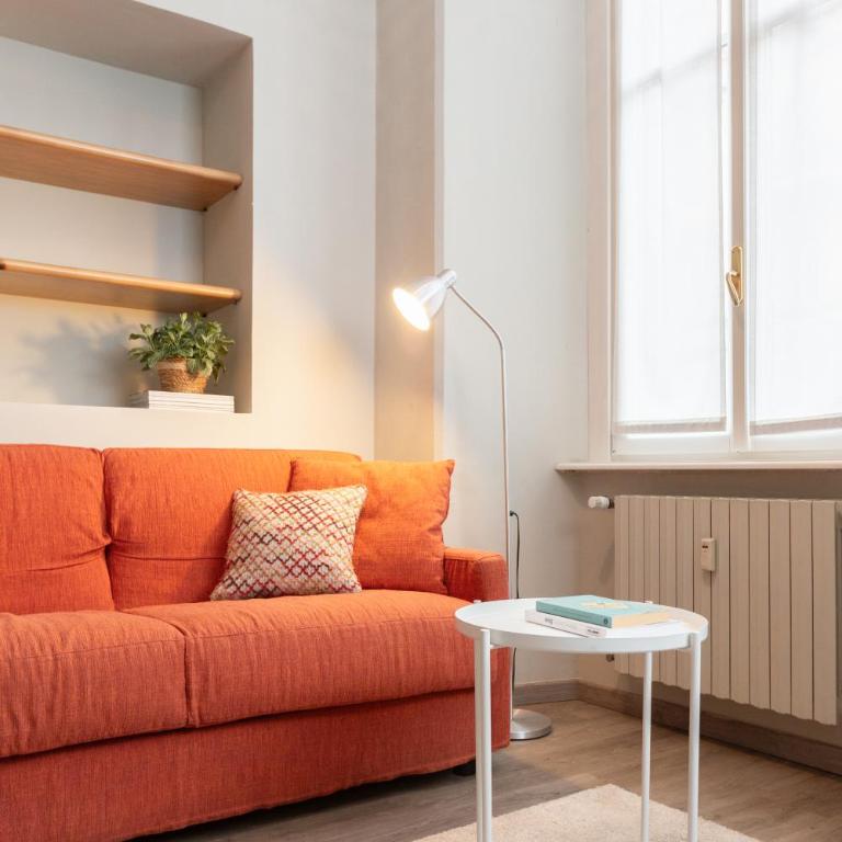 Da Laura Home - City Center - M1 Station - Appartamento con 1 Camera da Letto - 3