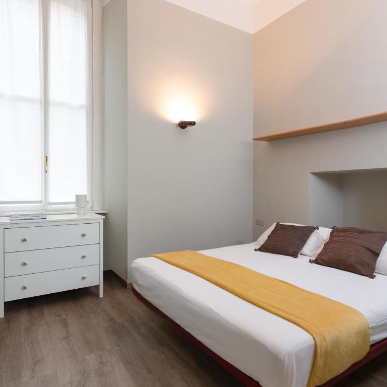 Da Laura Home - City Center - M1 Station - Appartamento con 1 Camera da Letto - 10