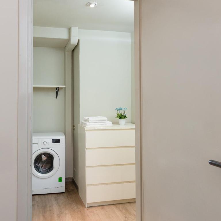 Da Laura Home - City Center - M1 Station - Appartamento con 1 Camera da Letto - 23