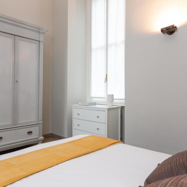 Da Laura Home - City Center - M1 Station - Appartamento con 1 Camera da Letto - 12