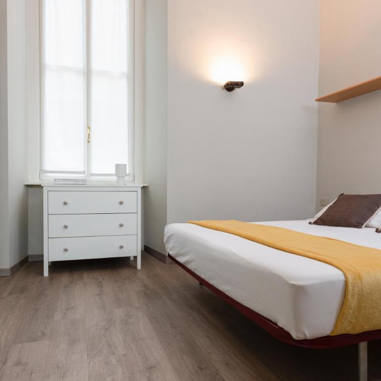 Da Laura Home - City Center - M1 Station - Appartamento con 1 Camera da Letto - 13