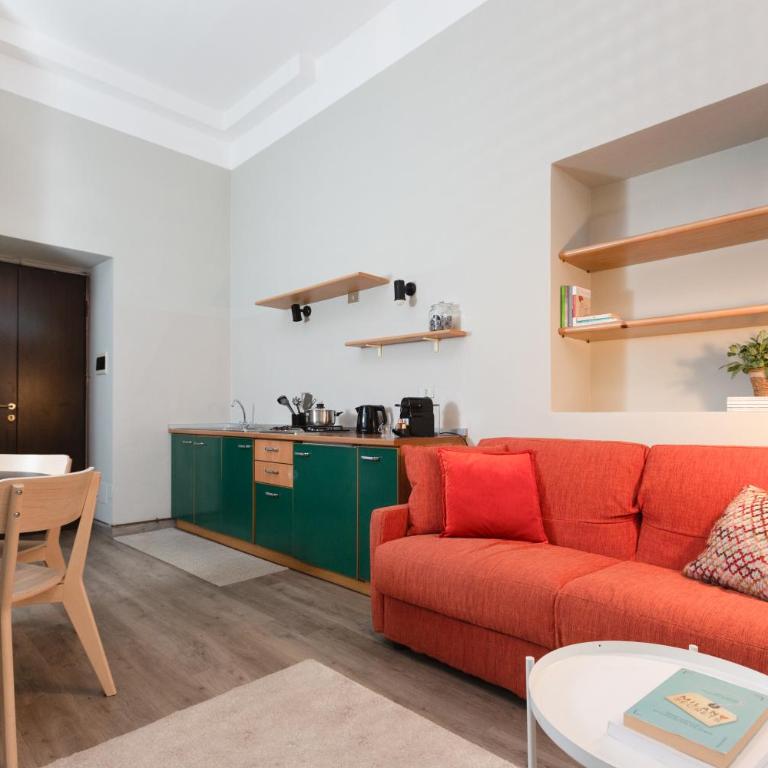 Da Laura Home - City Center - M1 Station - Appartamento con 1 Camera da Letto - 1