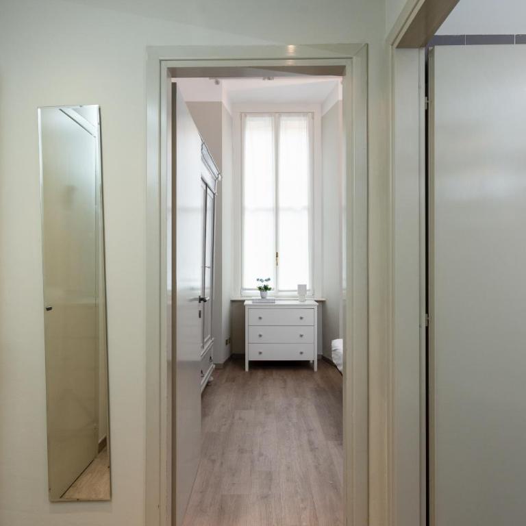 Da Laura Home - City Center - M1 Station - Appartamento con 1 Camera da Letto - 25