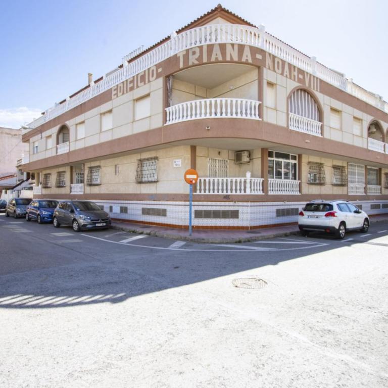 Alegria ID197 - Two-Bedroom Apartment - 24