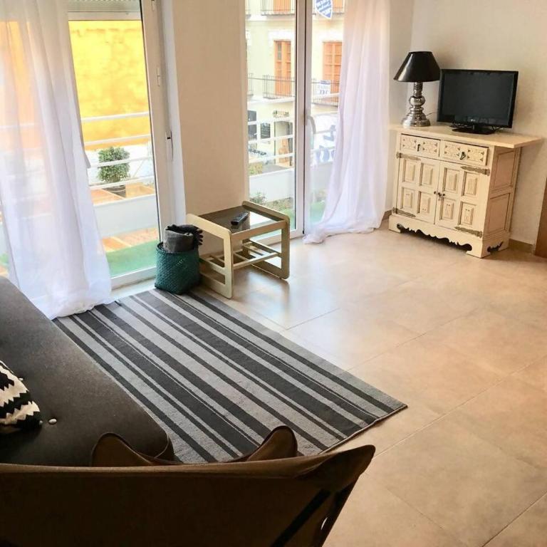 Apartamento centro - Apartment - 2