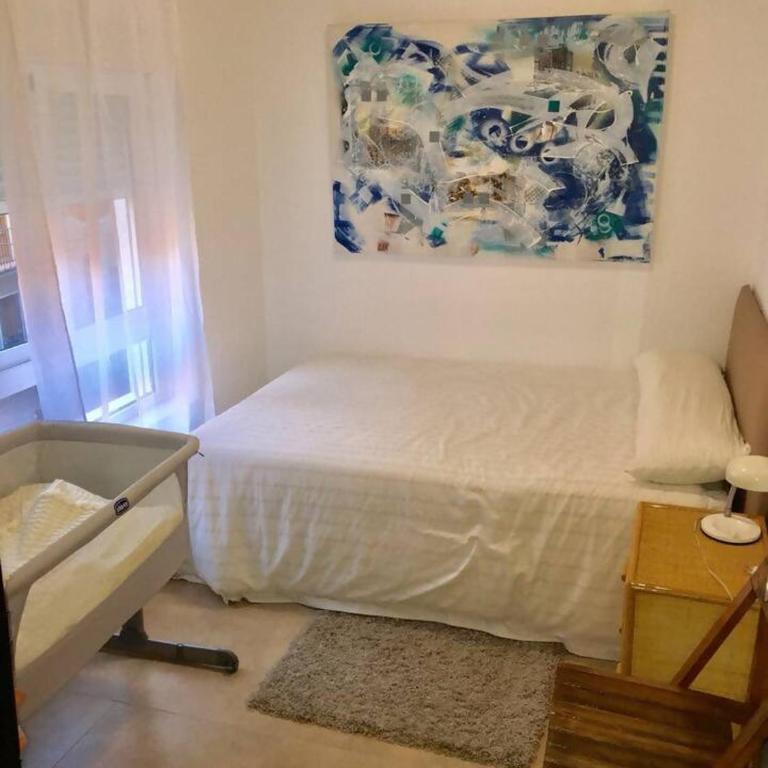 Apartamento centro - Apartment - 5