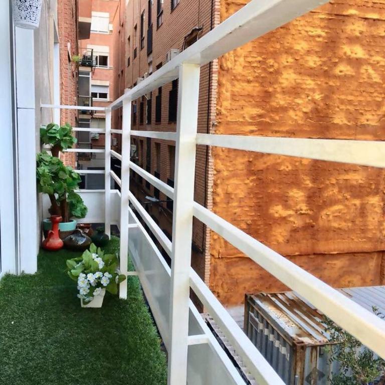 Apartamento centro - Apartment - 11