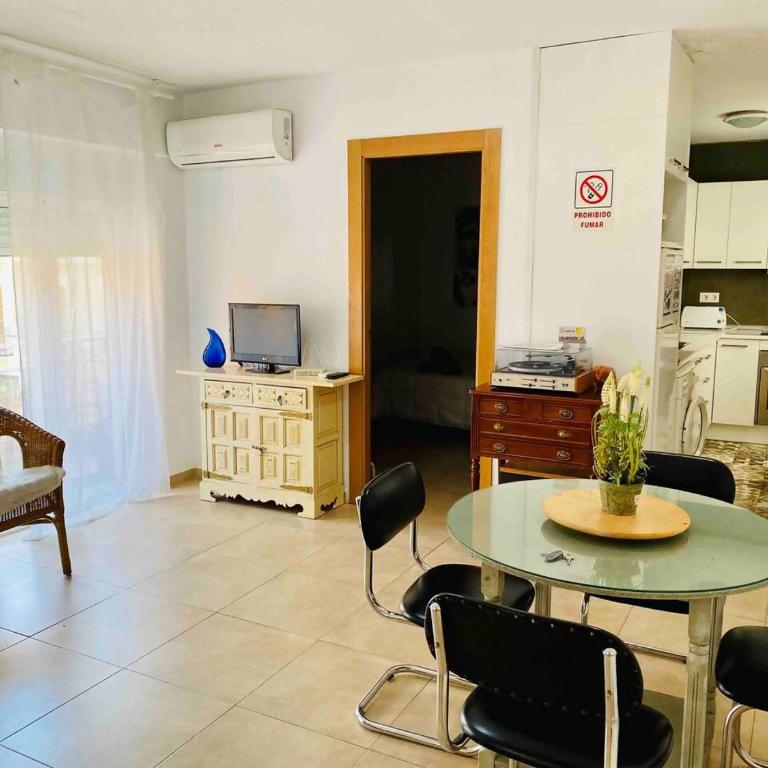 Apartamento centro - Apartment - 17