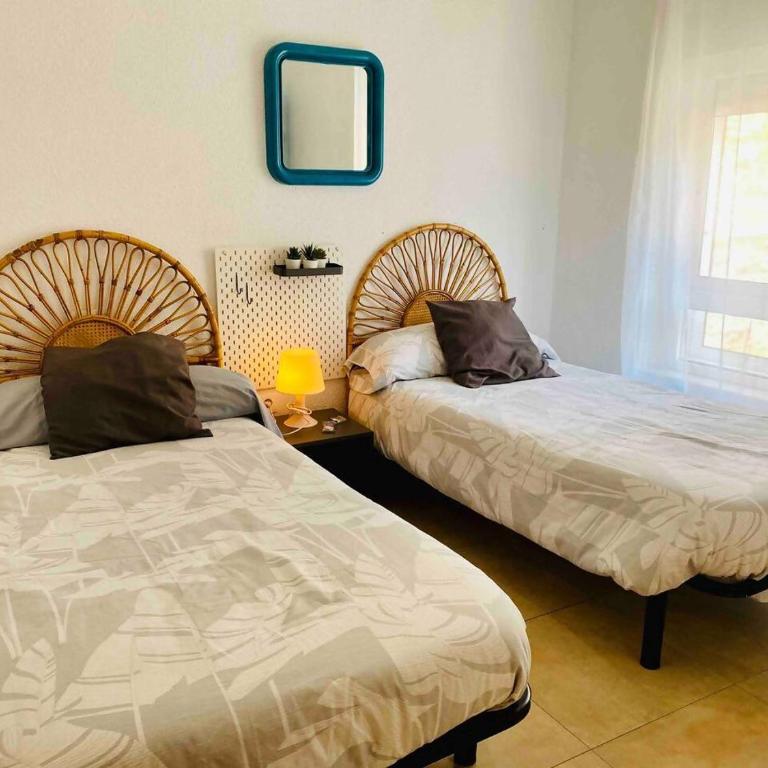 Apartamento centro - Apartment - 18