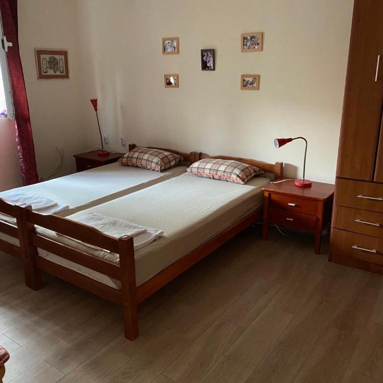 Vila Dube - Two-Bedroom House - 28