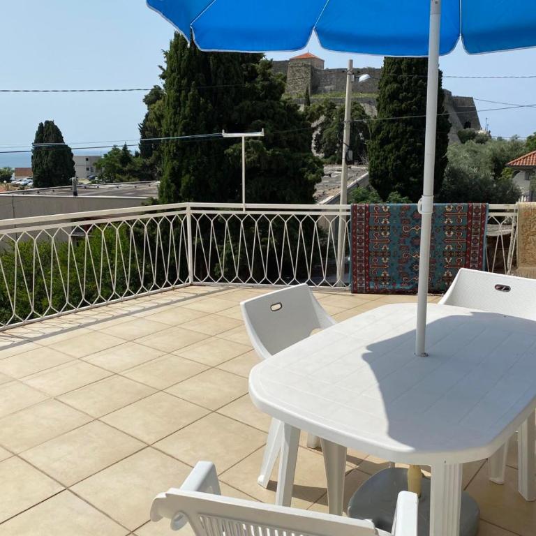 Vila Dube - Two-Bedroom House - 31
