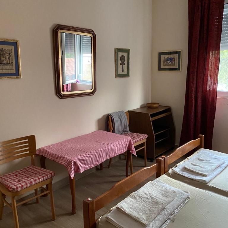 Vila Dube - Two-Bedroom House - 33