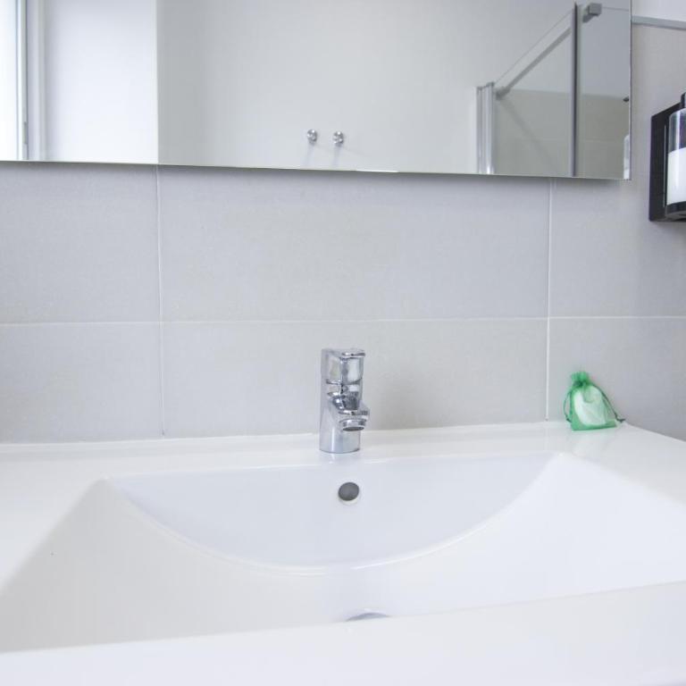 RentalSevilla Plaza del Zurraque - Apartamento de 1 dormitorio - 16