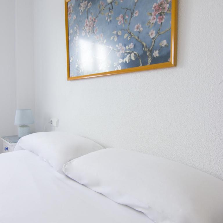 RentalSevilla Plaza del Zurraque - Apartamento de 1 dormitorio - 2