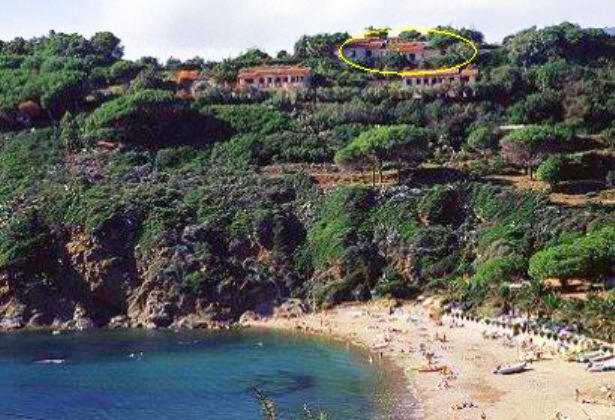Residence Capo Morcone - One-Bedroom Apartment - 1