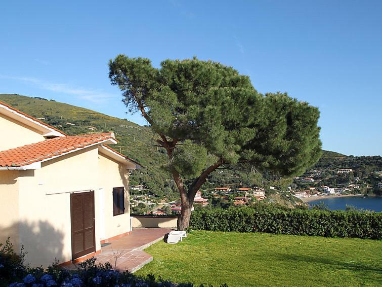 Residence Capo Morcone - One-Bedroom Apartment - 2