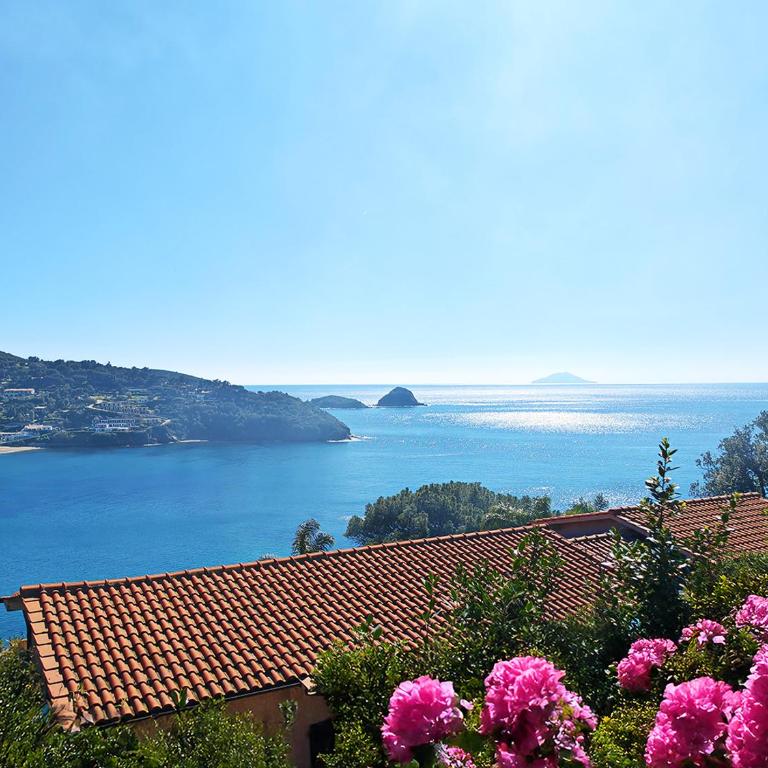 Residence Capo Morcone - One-Bedroom Apartment - 2